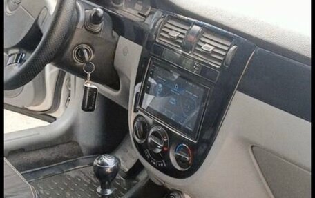 Chevrolet Lacetti, 2012 год, 450 000 рублей, 6 фотография