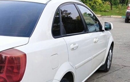 Chevrolet Lacetti, 2012 год, 450 000 рублей, 3 фотография