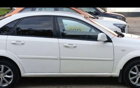 Chevrolet Lacetti, 2012 год, 450 000 рублей, 5 фотография