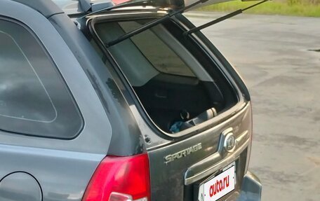 KIA Sportage II, 2010 год, 875 000 рублей, 9 фотография