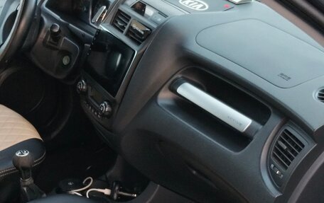 KIA Sportage II, 2010 год, 875 000 рублей, 12 фотография