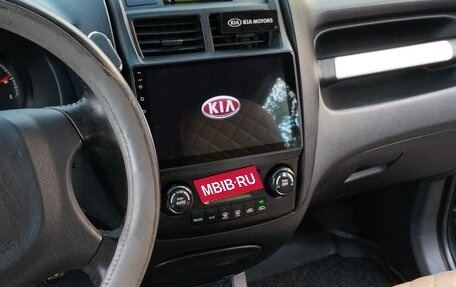 KIA Sportage II, 2010 год, 875 000 рублей, 19 фотография
