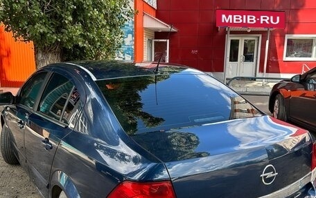 Opel Astra H, 2011 год, 530 000 рублей, 4 фотография