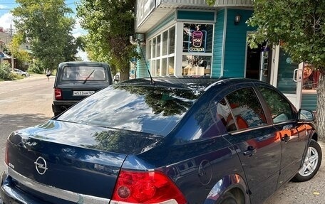 Opel Astra H, 2011 год, 530 000 рублей, 3 фотография