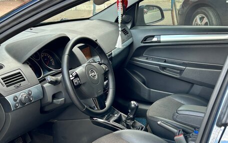 Opel Astra H, 2011 год, 530 000 рублей, 7 фотография