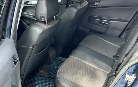 Opel Astra H, 2011 год, 530 000 рублей, 8 фотография