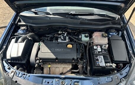 Opel Astra H, 2011 год, 530 000 рублей, 6 фотография