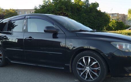 Mazda 3, 2008 год, 800 000 рублей, 6 фотография