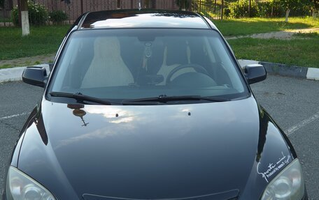 Mazda 3, 2008 год, 800 000 рублей, 9 фотография