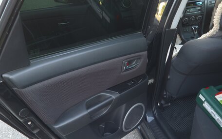 Mazda 3, 2008 год, 800 000 рублей, 16 фотография
