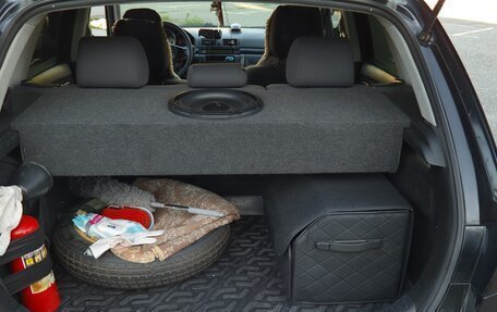 Mazda 3, 2008 год, 800 000 рублей, 20 фотография