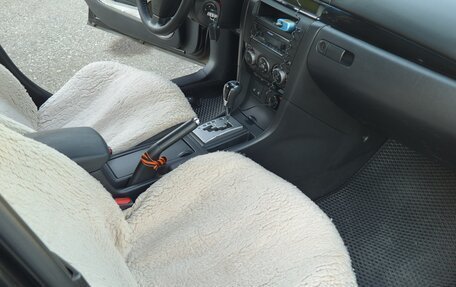 Mazda 3, 2008 год, 800 000 рублей, 19 фотография