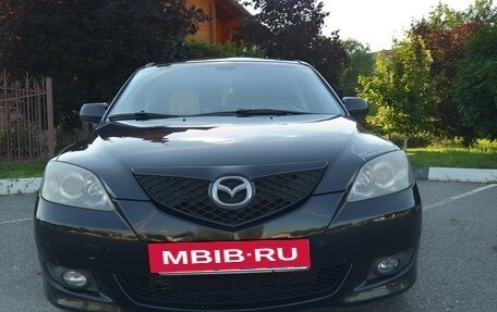 Mazda 3, 2008 год, 800 000 рублей, 8 фотография