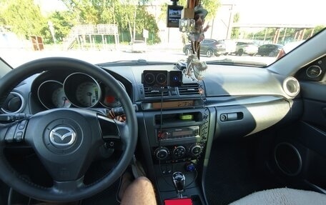 Mazda 3, 2008 год, 800 000 рублей, 11 фотография