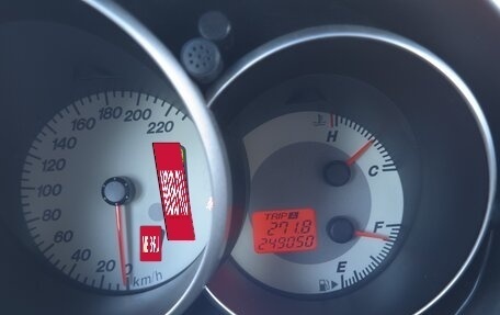 Mazda 3, 2008 год, 800 000 рублей, 13 фотография