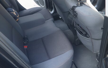 Mazda 3, 2008 год, 800 000 рублей, 21 фотография