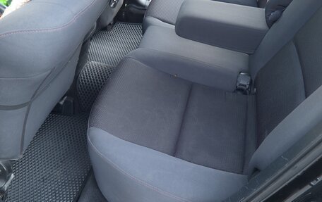 Mazda 3, 2008 год, 800 000 рублей, 22 фотография