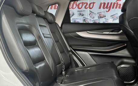 CheryExeed LX, 2023 год, 1 749 000 рублей, 10 фотография
