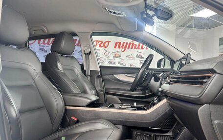 CheryExeed LX, 2023 год, 1 749 000 рублей, 13 фотография