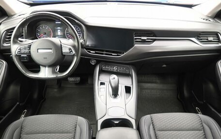 Haval F7x I, 2021 год, 2 050 000 рублей, 11 фотография