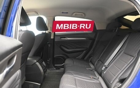 Haval F7x I, 2021 год, 2 050 000 рублей, 14 фотография