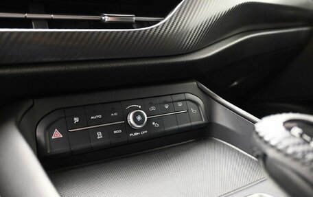 Haval F7x I, 2021 год, 2 050 000 рублей, 22 фотография