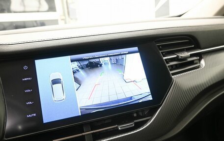 Haval F7x I, 2021 год, 2 050 000 рублей, 21 фотография