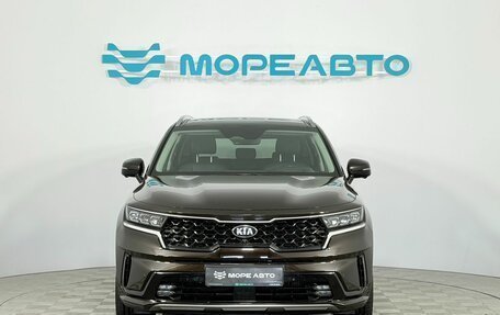 KIA Sorento IV, 2020 год, 3 420 000 рублей, 2 фотография