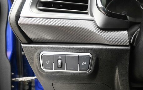 Haval F7x I, 2021 год, 2 050 000 рублей, 28 фотография