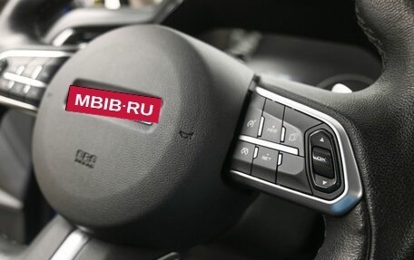 Haval F7x I, 2021 год, 2 050 000 рублей, 17 фотография