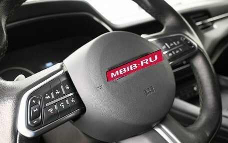 Haval F7x I, 2021 год, 2 050 000 рублей, 16 фотография