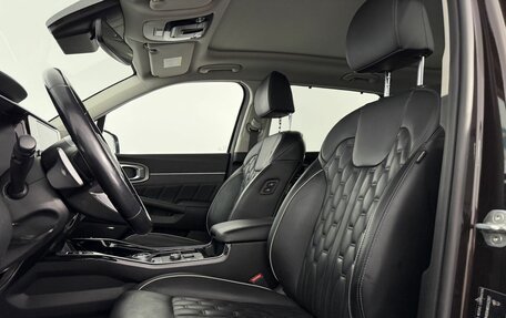 KIA Sorento IV, 2020 год, 3 420 000 рублей, 12 фотография