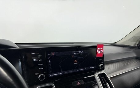 KIA Sorento IV, 2020 год, 3 420 000 рублей, 17 фотография