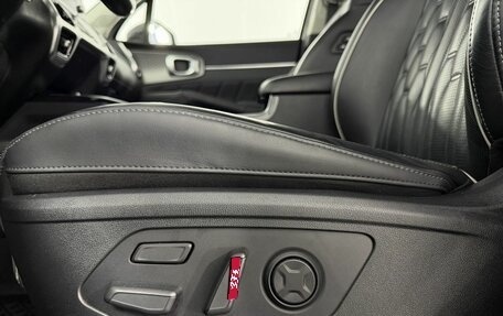 KIA Sorento IV, 2020 год, 3 420 000 рублей, 13 фотография