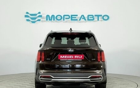 KIA Sorento IV, 2020 год, 3 420 000 рублей, 6 фотография