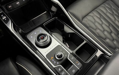 KIA Sorento IV, 2020 год, 3 420 000 рублей, 21 фотография