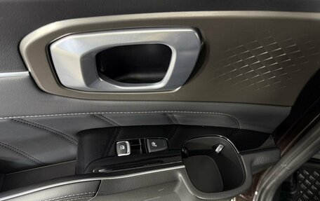 KIA Sorento IV, 2020 год, 3 420 000 рублей, 23 фотография