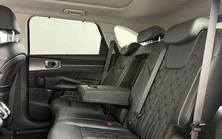 KIA Sorento IV, 2020 год, 3 420 000 рублей, 22 фотография