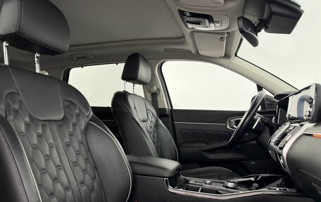 KIA Sorento IV, 2020 год, 3 420 000 рублей, 27 фотография