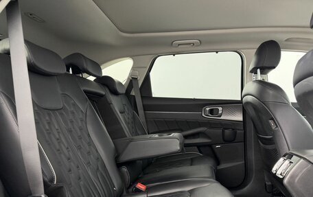 KIA Sorento IV, 2020 год, 3 420 000 рублей, 26 фотография