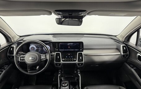 KIA Sorento IV, 2020 год, 3 420 000 рублей, 31 фотография