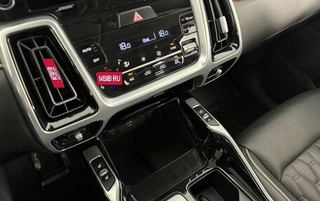 KIA Sorento IV, 2020 год, 3 420 000 рублей, 20 фотография