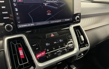 KIA Sorento IV, 2020 год, 3 420 000 рублей, 19 фотография