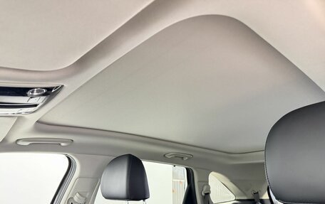 KIA Sorento IV, 2020 год, 3 420 000 рублей, 34 фотография