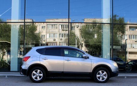 Nissan Qashqai, 2007 год, 667 000 рублей, 4 фотография