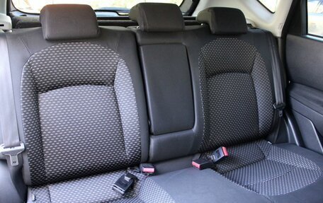 Nissan Qashqai, 2007 год, 667 000 рублей, 10 фотография