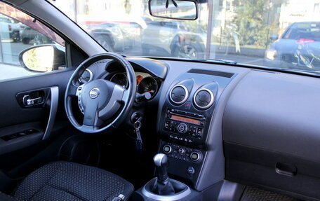 Nissan Qashqai, 2007 год, 667 000 рублей, 9 фотография