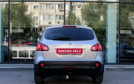 Nissan Qashqai, 2007 год, 667 000 рублей, 6 фотография