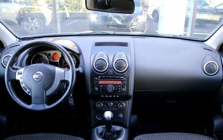Nissan Qashqai, 2007 год, 667 000 рублей, 11 фотография