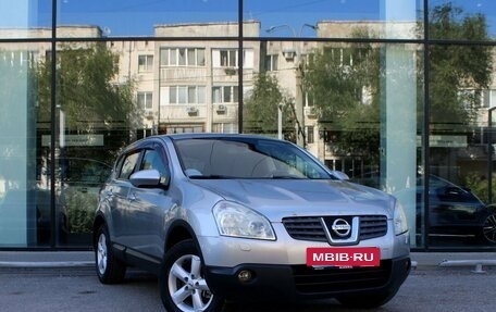 Nissan Qashqai, 2007 год, 667 000 рублей, 3 фотография